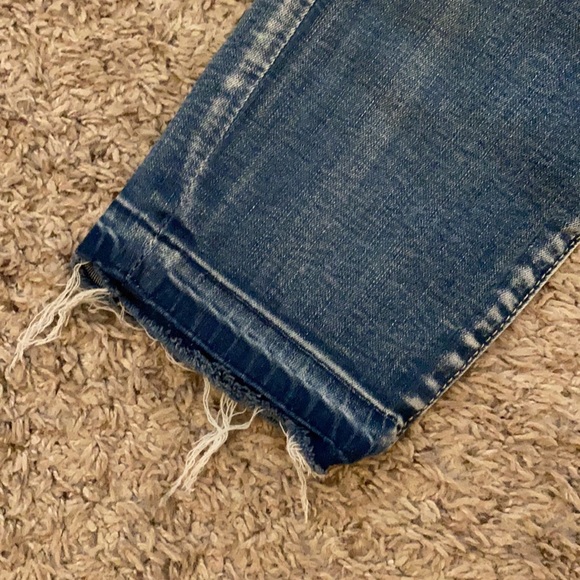 American eagle jeggings cropped - Picture 4 of 7